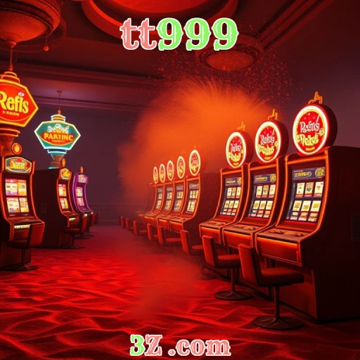 Inovadores Cards de Jogos no tt999 Encantam Usuários