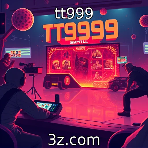 tt999 - Jogos em nuvem transformam acesso a títulos populares