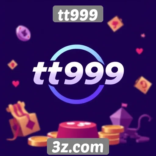 Avaliação dos jogos populares disponíveis no tt999
