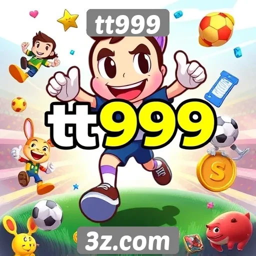tt999 - Os jogos mais populares no tt999