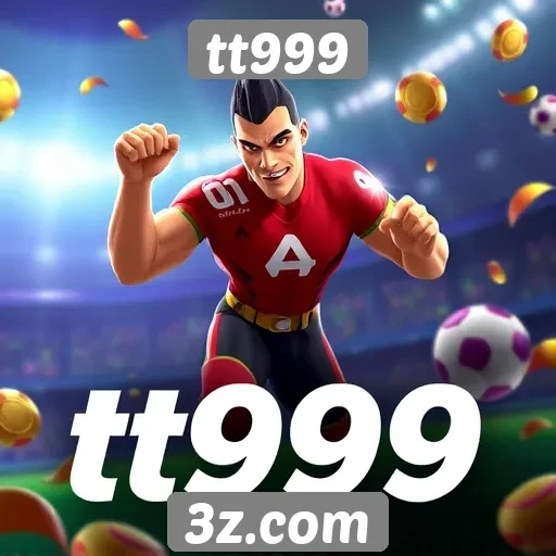 tt999 - Promoções e bônus oferecidos pelo tt999