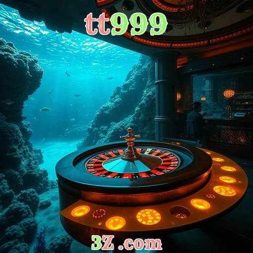 Imersão Infinita: Roleplay Brilhante no tt999