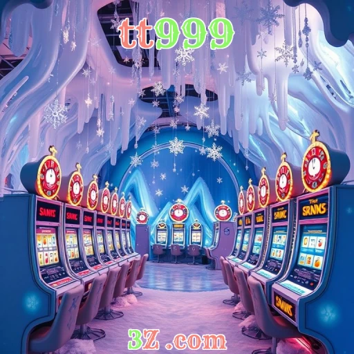 O Melhor dos Shooters no tt999: Jogos que Encantam