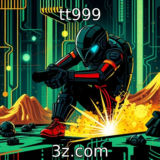 tt999 - Inovação tecnológica e sua influência nos jogos