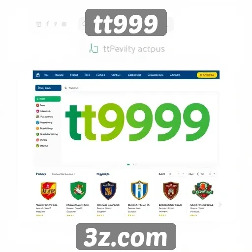 tt999 - perspectivas de crescimento do site tt999 no mercado